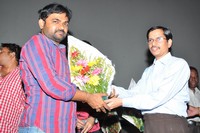 Kotha Janta Movie Theatre Coverage